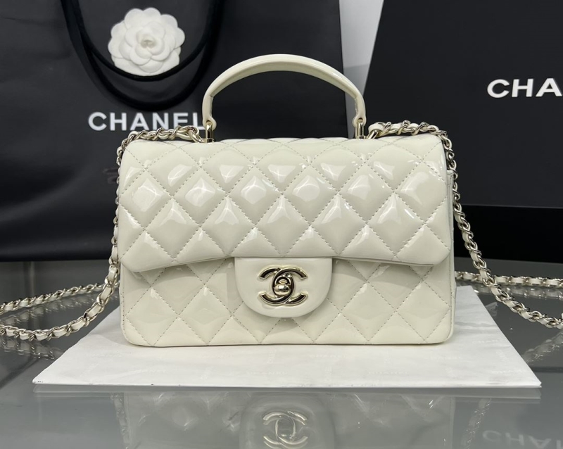 Chanel CF Series Bags